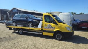 Tractari Auto OLX - O cautare corecta?