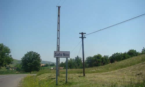 Tractari Auto in Satu Nou Iasi, disponibile non stop cu Traian TKD