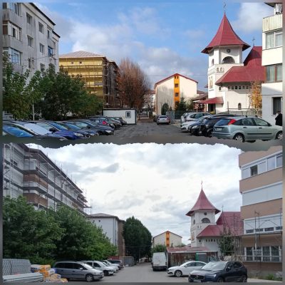 Tractari Auto in comuna Tomesti Iasi cu Traian TKD